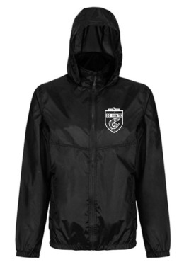 Regenjacke SG Gimte Black